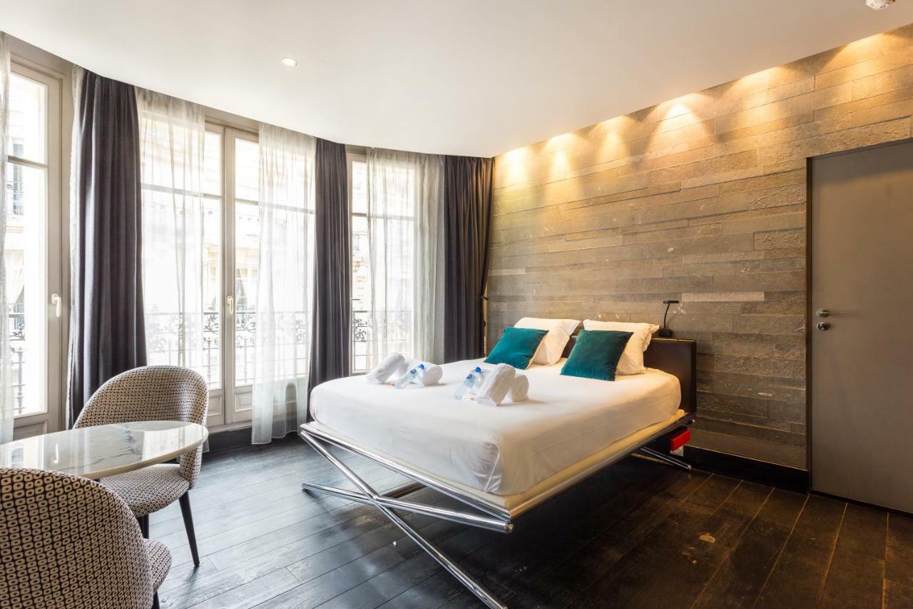 Cmg Appartamento Parigi