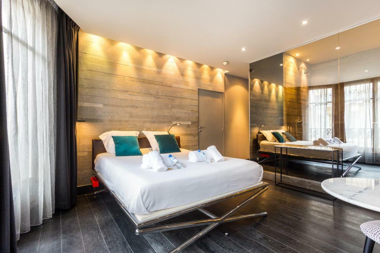 Cmg Appartamento Parigi